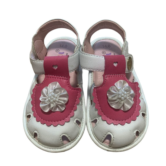 babysol-sandal (18-24M, 13~15cm)